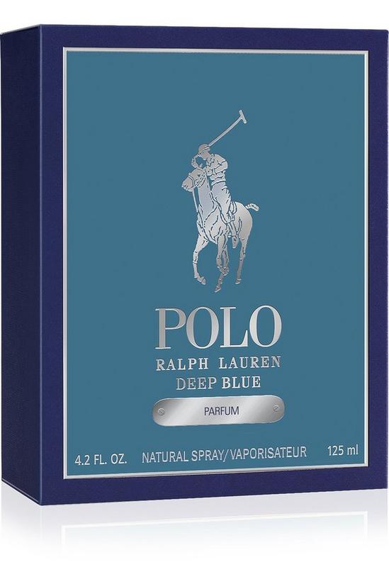 Ralph Lauren Polo Deep Blue Eau De Parfum 3