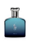 Ralph Lauren Polo Deep Blue Eau De Parfum 75ml thumbnail 1