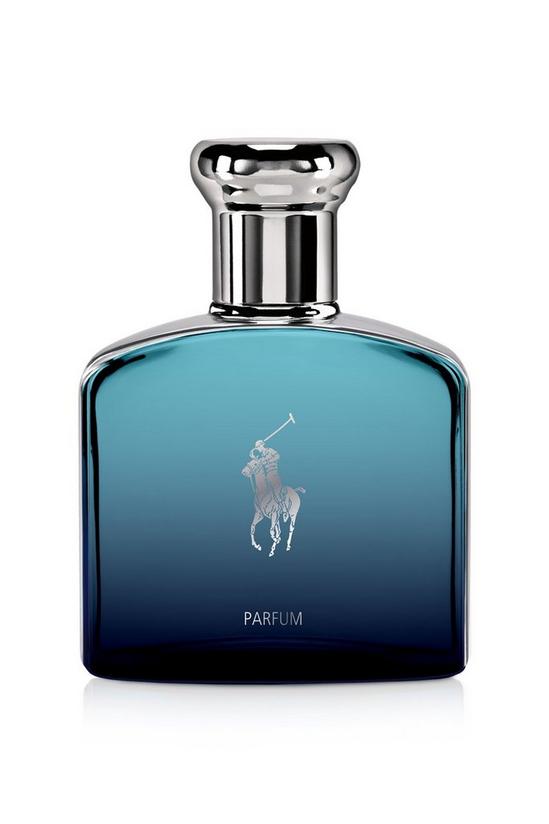 Ralph Lauren Polo Deep Blue Eau De Parfum 75ml 1