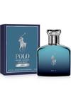 Ralph Lauren Polo Deep Blue Eau De Parfum 75ml thumbnail 2