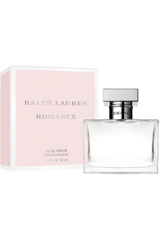 Ralph Lauren Romance Eau De Parfum 50ml 2