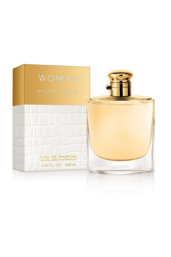 Ralph Lauren Woman Eau De Parfum 100ml 2