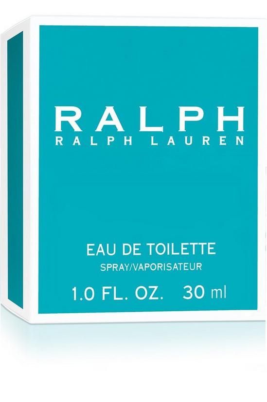 Ralph Lauren Ralph Eau De Toilette 30ml 3