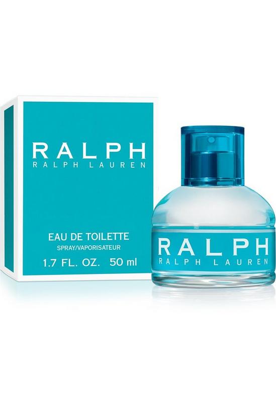 Ralph Lauren Ralph Eau De Toilette 50ml 2