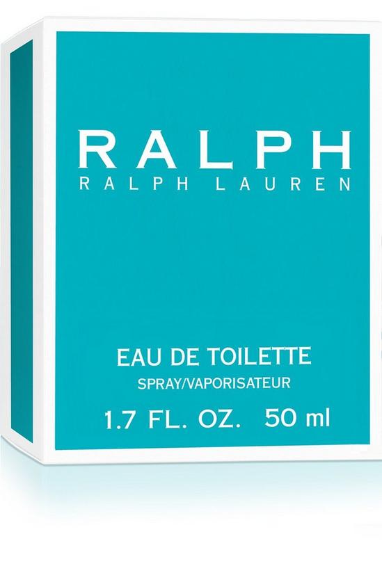 Ralph Lauren Ralph Eau De Toilette 50ml 3