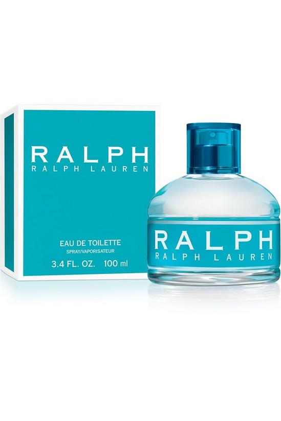 Ralph Lauren Ralph Eau De Toilette 2