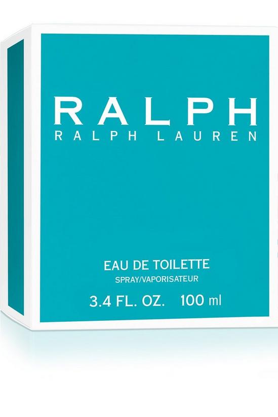 Ralph Lauren Ralph Eau De Toilette 3