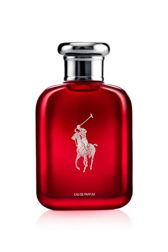 Ralph Lauren Polo Red Eau De Parfum 75ml 1