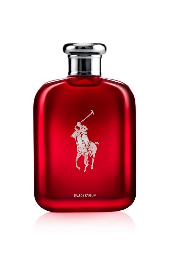 Ralph Lauren Polo Red Eau De Parfum 1