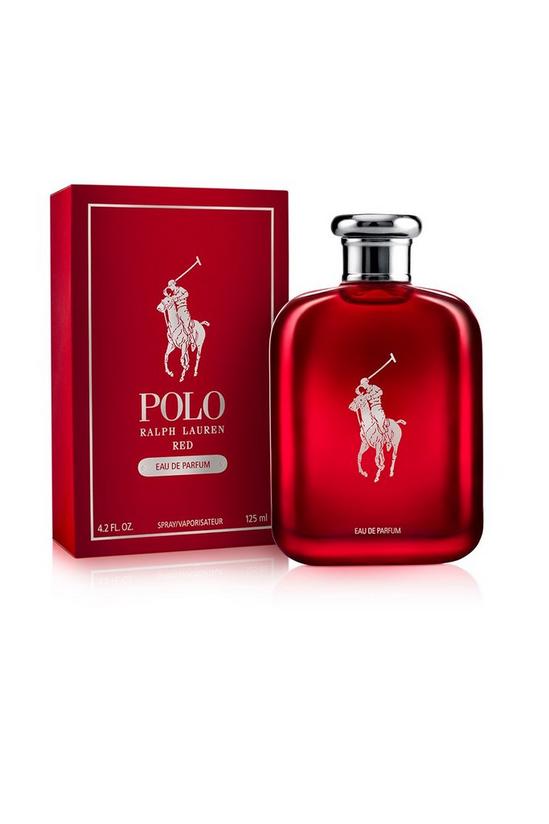 Ralph Lauren Polo Red Eau De Parfum 2