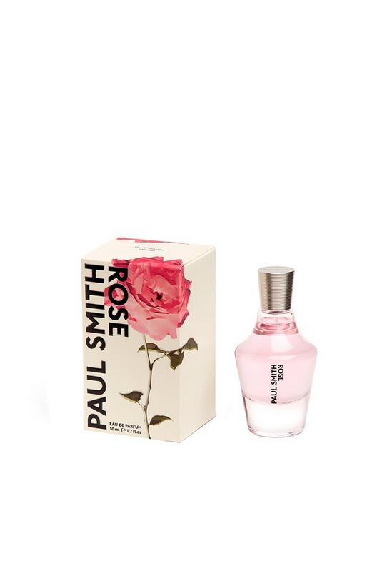 Paul Smith Rose Eau De Parfum 50ml 2