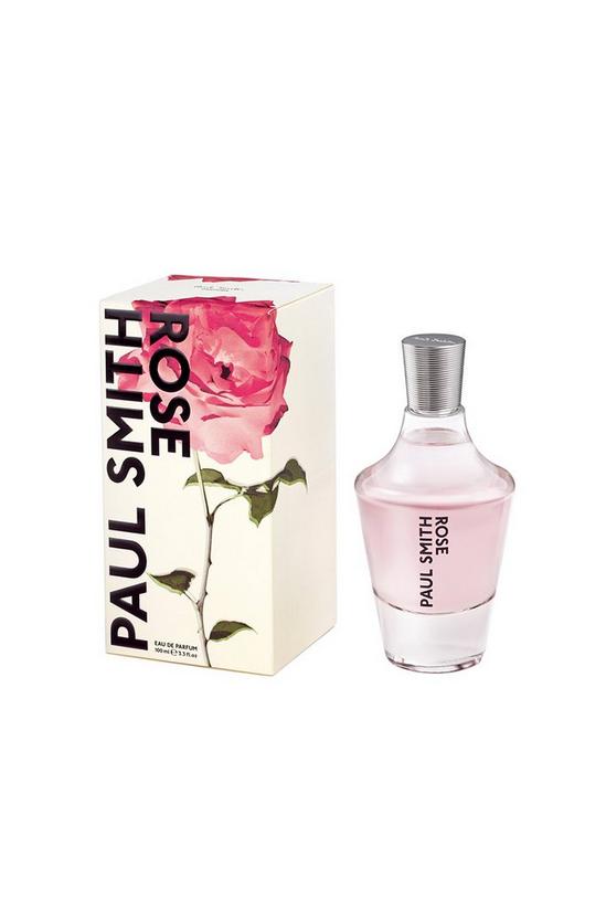 Paul Smith Rose Eau De Parfum 2