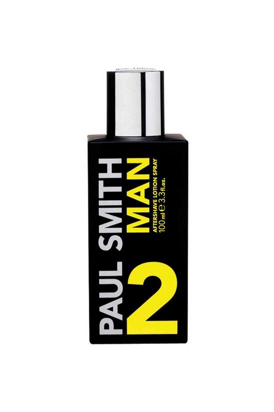 Paul Smith Man 2 After Shave 100ml 1