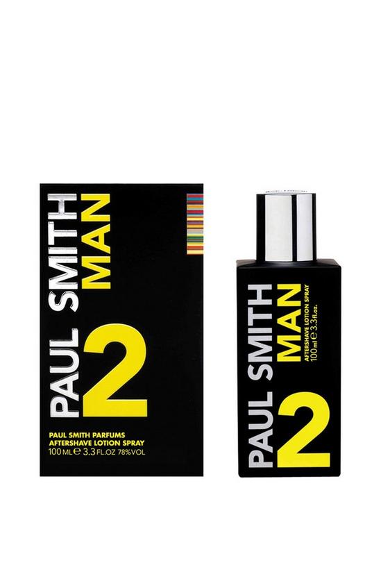 Paul Smith Man 2 After Shave 100ml 2