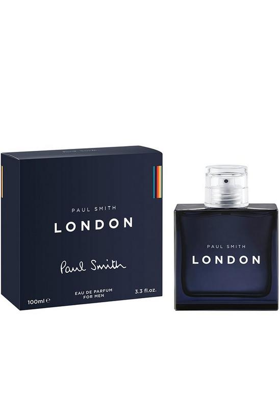 Paul Smith London Eau De Parfum 100ml 2