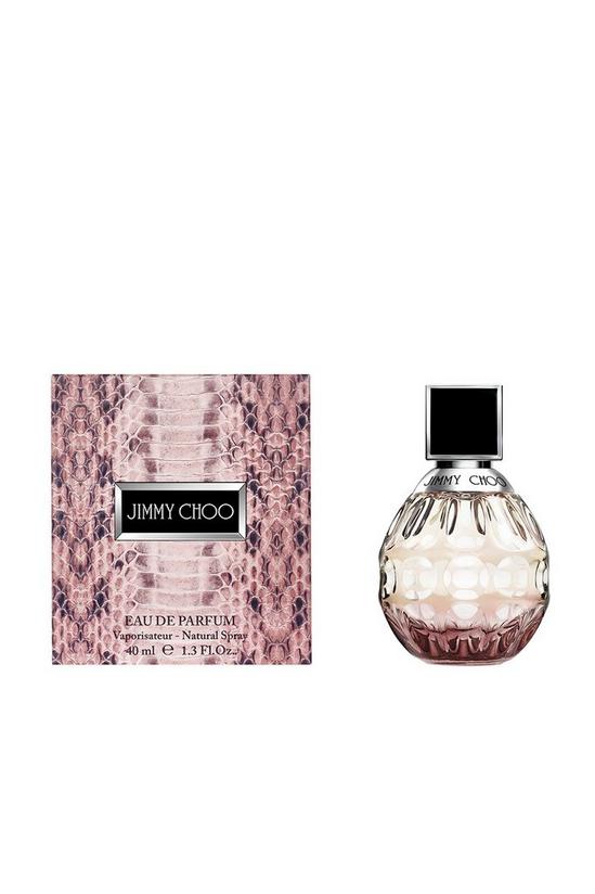 Jimmy Choo Eau De Parfum 40ml 2