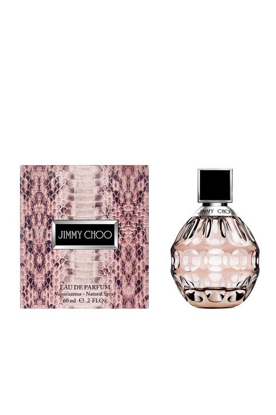 Jimmy Choo Eau De Parfum 60ml 2