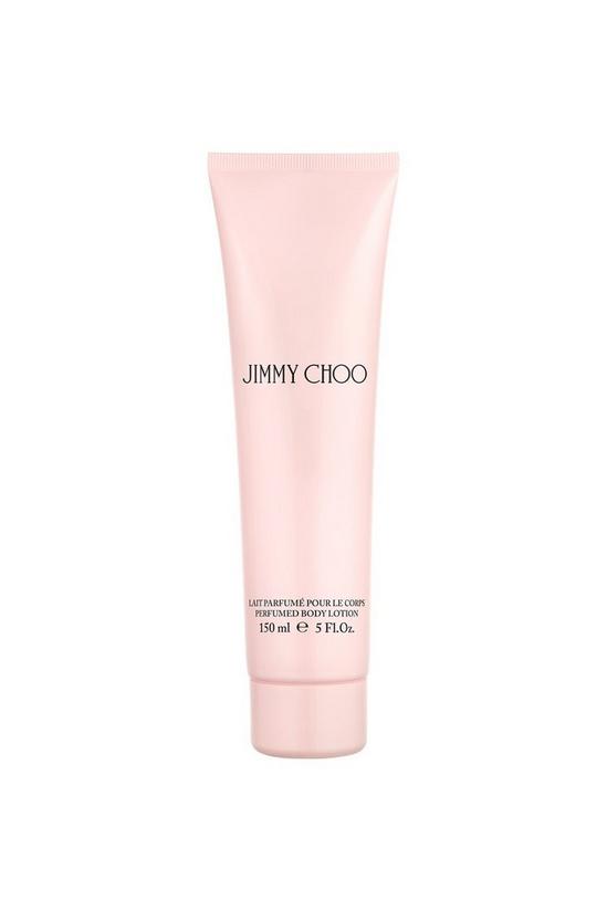 Jimmy Choo Perfumed Body Lotion 150ml 1