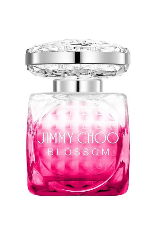 Jimmy Choo Blossom Eau De Parfum 40ml 1