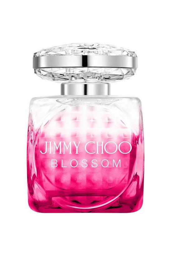 Jimmy Choo Blossom Eau De Parfum 60ml 1