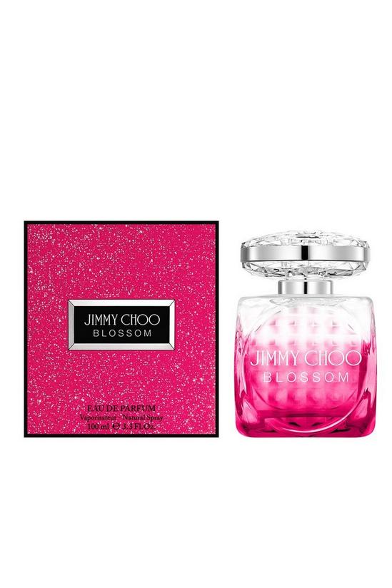 Jimmy Choo Blossom Eau De Parfum 2