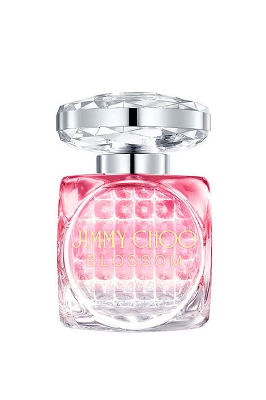 Jimmy Choo Blossom Special Edition Eau De Parfum 40ml 1