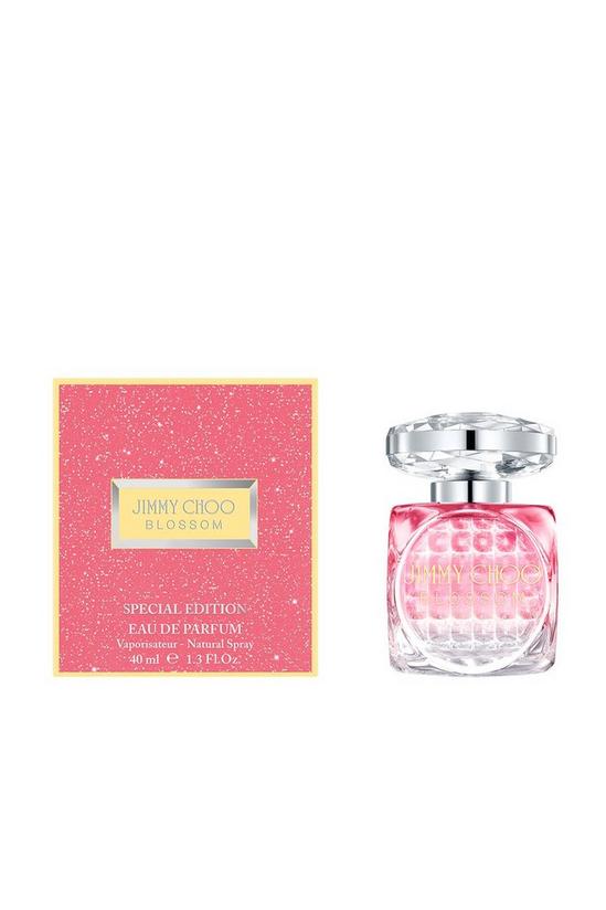 Jimmy Choo Blossom Special Edition Eau De Parfum 40ml 2