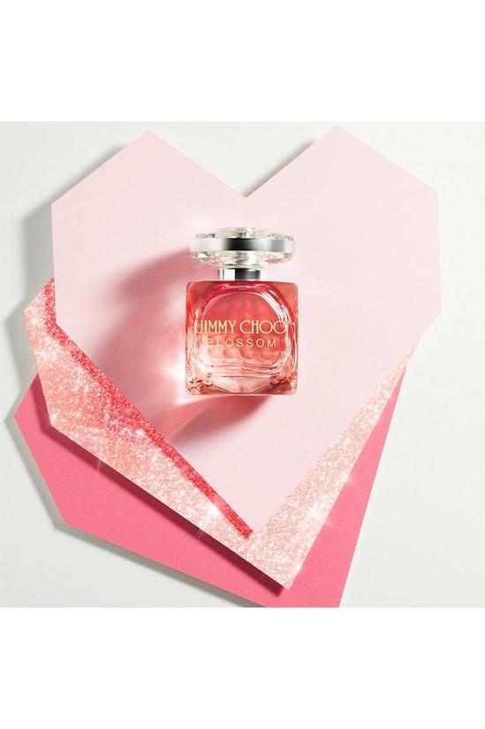 Jimmy Choo Blossom Special Edition Eau De Parfum 40ml 4