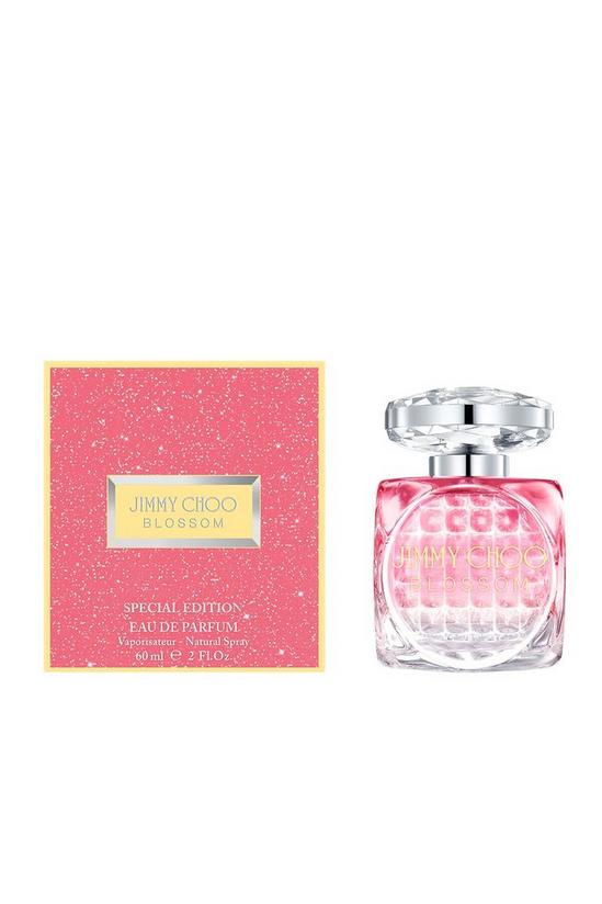 Jimmy Choo Blossom Special Edition Eau De Parfum 2