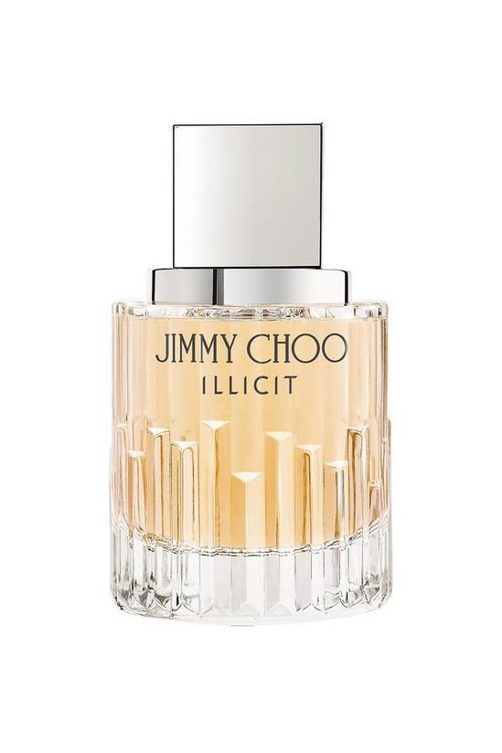 Jimmy Choo Illicit Eau De Parfum 40ml 1