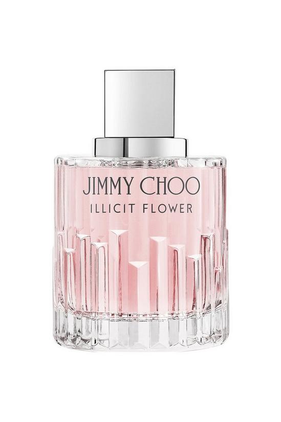 Jimmy Choo Illicit Flower Eau De Toilette 1