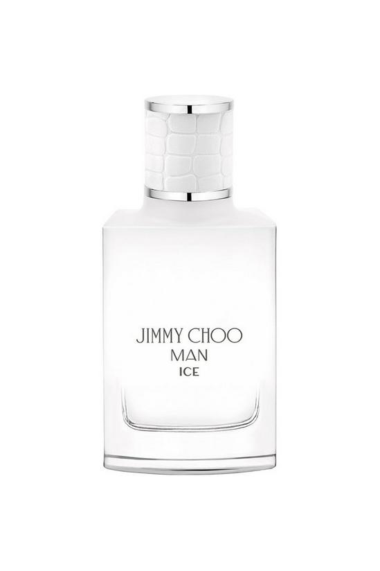 Jimmy Choo Man Ice Eau De Toilette 30ml 1