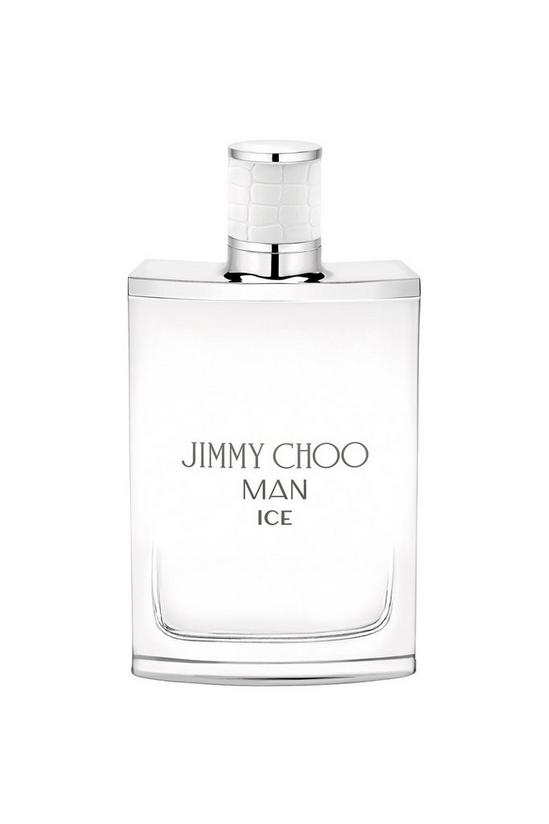 Jimmy Choo Man Ice Eau De Toilette 1