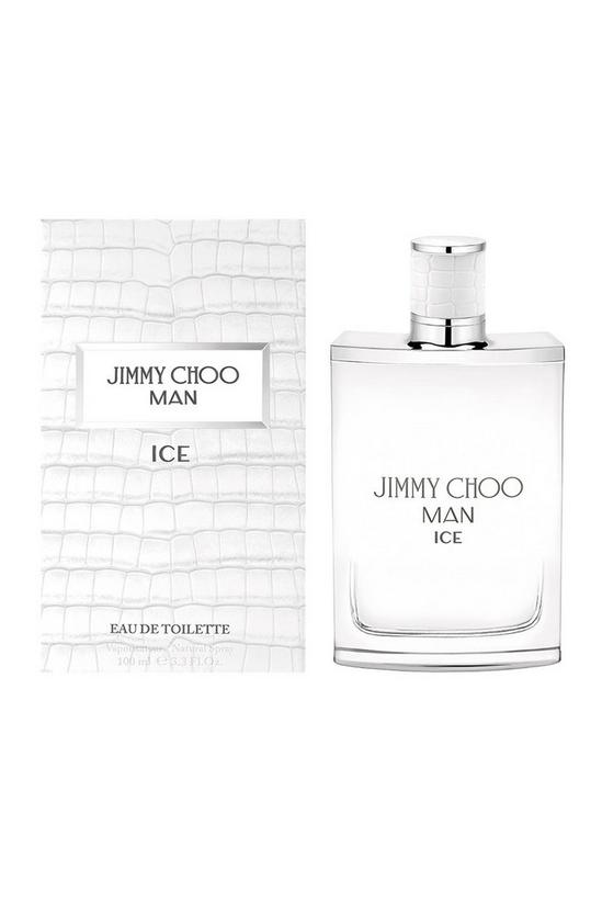 Jimmy Choo Man Ice Eau De Toilette 2