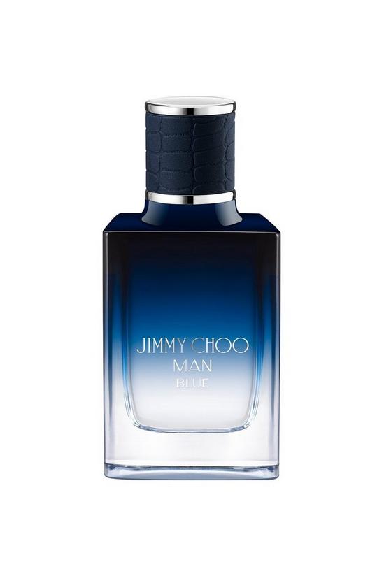 Jimmy Choo Man Blue Eau De Toilette 30ml 1