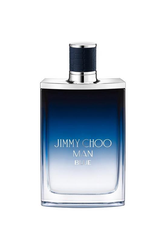 Jimmy Choo Man Blue Eau De Toilette 1