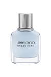 Jimmy Choo Urban Hero For Men Eau De Parfum 30ml thumbnail 1
