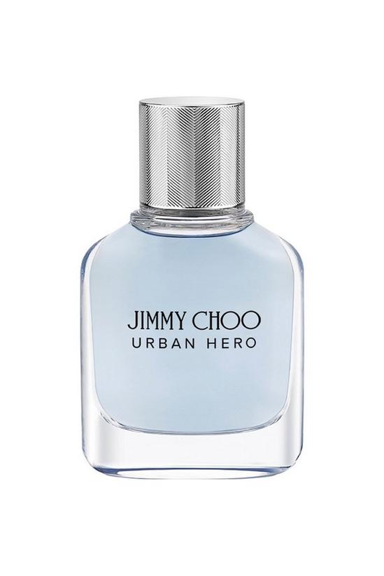 Jimmy Choo Urban Hero For Men Eau De Parfum 30ml 1
