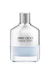Jimmy Choo Urban Hero For Men Eau De Parfum thumbnail 1
