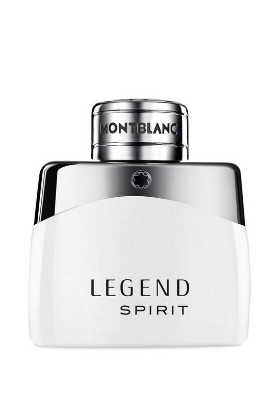 Montblanc Legend Spirit Eau De Toilette 30ml 1