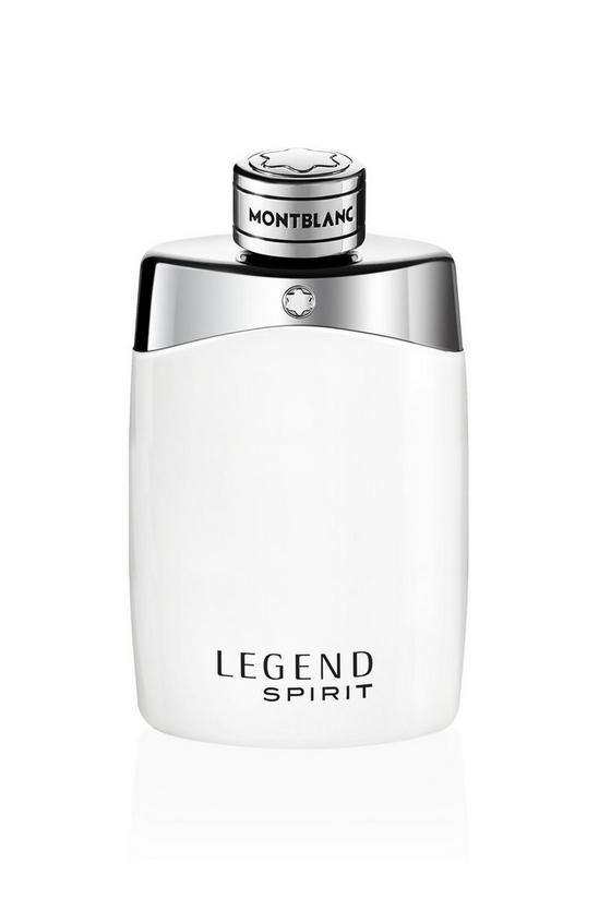 Montblanc Legend Spirit Eau De Toilette 1