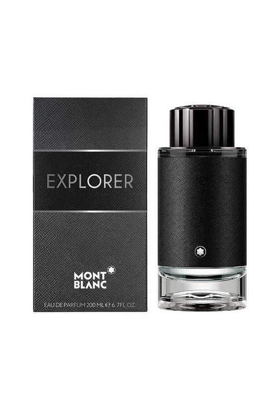 Montblanc Explorer Eau De Parfum 2