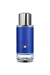 Montblanc Explorer Ultra Blue Eau De Parfum 30ml thumbnail 1