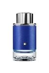 Montblanc Explorer Ultra Blue Eau De Parfum thumbnail 1