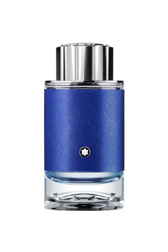 Montblanc Explorer Ultra Blue Eau De Parfum 1