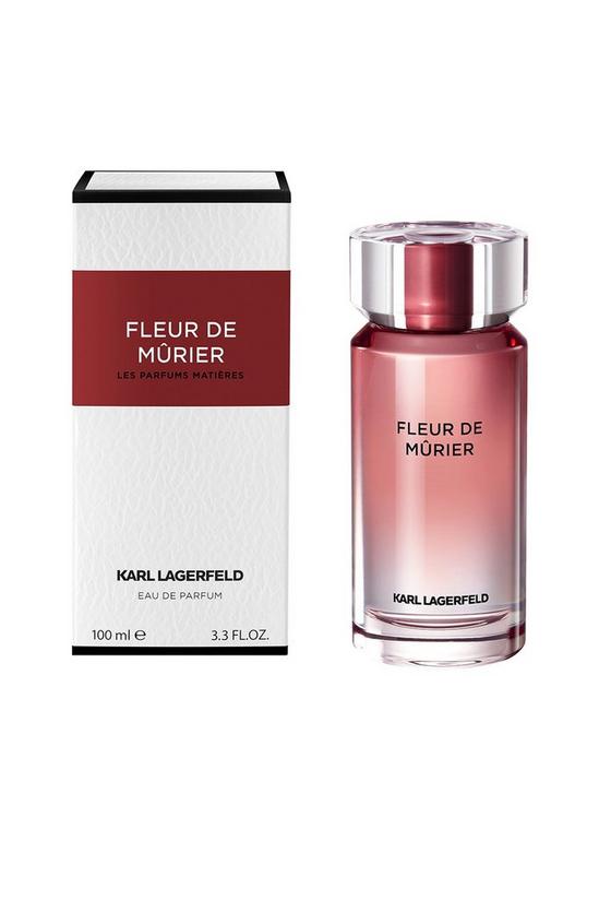 Karl Lagerfeld Karl Lagerfeld Fleur De Murier Eau De Parfum 2