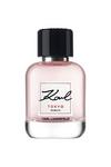 Karl Lagerfeld For Women Tokyo Eau De Parfum 60ml thumbnail 1