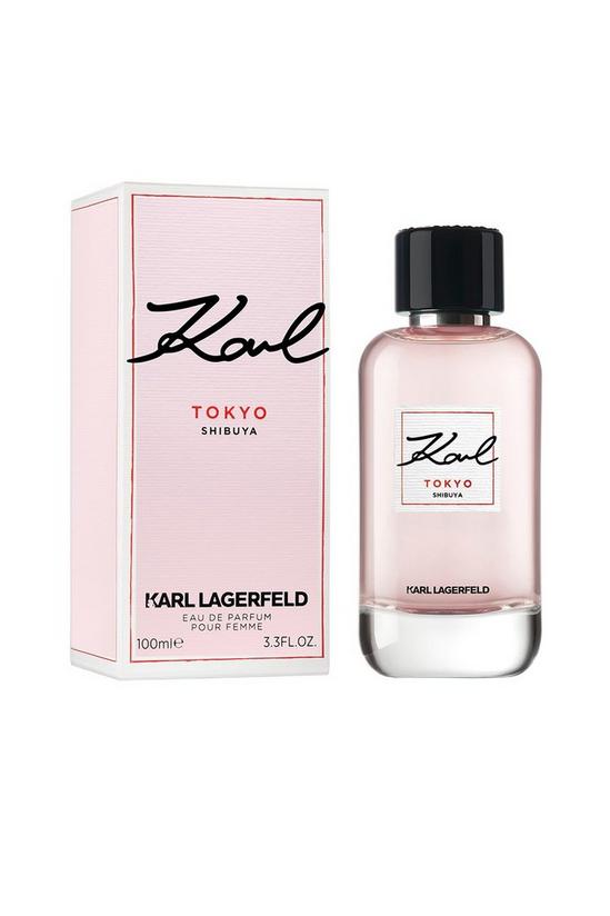 Karl Lagerfeld Karl Lagerfeld Tokyo Eau De Parfum 2