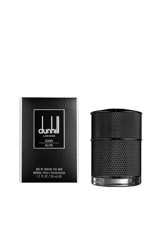 Dunhill Dunhill London Icon Elite Eau De Parfum 50ml 2