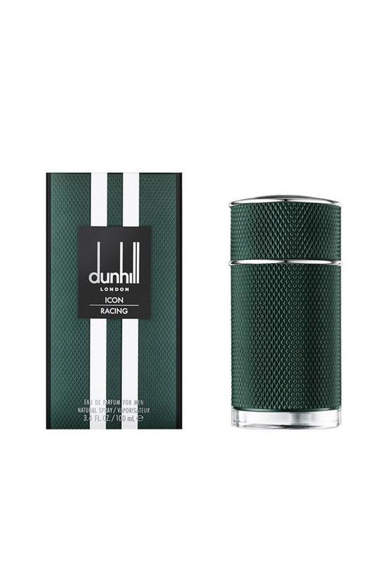 Dunhill Dunhill London Icon Racing Eau De Parfum 2